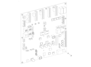 INLOCUITOR PLACA PANOU FIRECLASS