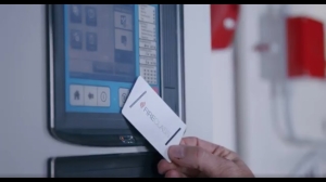 SET DE 5 CARDURI RFID FIRECLASS