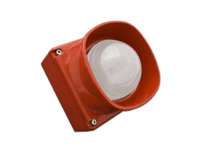 SIRENA ADRESABILA DE EXTERIOR