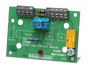 MODUL ADRESABIL DE EXTENSIE 1 INTRARE 1 IESIRE