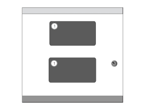 CARCASA AUXILIARA FIRECLASS