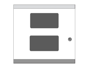 CARCASA AUXILIARA FIRECLASS