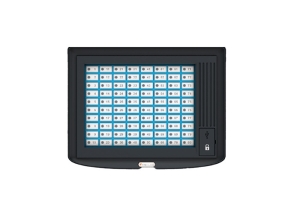 ECRAN PENTRU AFISARE 80 ZONE