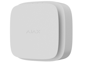 DETECTOR WIRELESS DE CO, BATERIE INLOCUIBILA