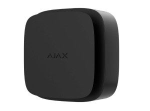 DETECTOR WIRELESS FUM/TEMP, BATERIE INLOCUIBILA