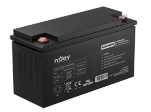 ACUMULATOR UPS, 12V, T11, PB-ACID DEEP-CYCLE