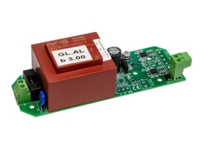 DISPOZITIV AUTOMATIC LOWERING IN PENE DE CURENT