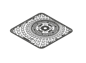 CAPAC PENTRU CA200/600 SI CA200/800