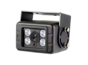 CAMERA IP PENTRU VEHICULE, 8.4MP, LENTILA 6MM