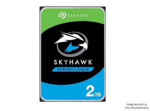 HDD 2TB HH SEAGATE SKYHAWK, FARA RESCUE, G 2 ANI