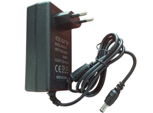 SURSA DE ALIMENTARE PENTRU CCTV, 12VDC, 3A