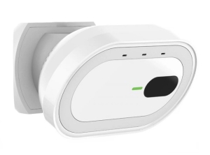 DETECTOR TERMIC DE CADERI PENTRU SALOANE