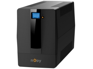 UPS 230V LINE-INTERACTIVE 1000VA