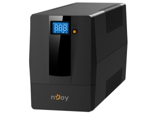 UPS 230V LINE-INTERACTIVE 600VA