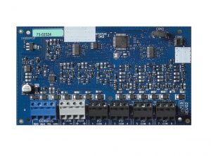 MODUL EXTENSIE 8 ZONE GRADE 3