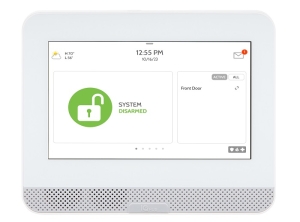 CENTRALA DE ALARMA IQ4 HUB POWER MANAGE