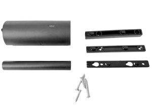 CARCASA NEAGRA DIN PLASTIC PENTRU PGP8945