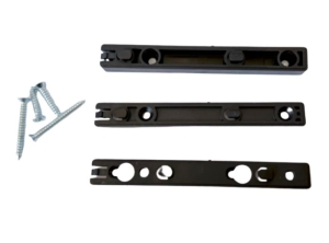 DISTANTIER NEGRU DIN PLASTIC PENTRU PGP8945,10 BUC