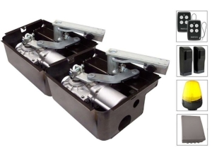 KIT PENTRU PORTI BATANTE DE MAXIM 3M