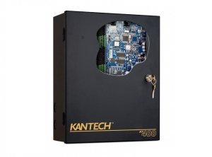 CENTRALA PENTRU 4 USI, VER. EU, CARCASA, SURSA