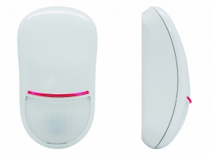 DETECTOR DE PREZENTA PIR+MW SI ANTIMASKING