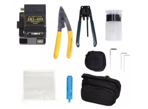KIT PENTRU TAIERE FIBRA OPTICA