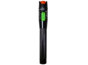 DETECTOR DEFECTIUNE FIBRA OPTICA TIP LANTERNA