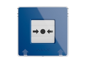 BUTON WIRELESS MANUAL DE ALARMA INCENDIU