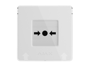 BUTON WIRELESS MANUAL DE ALARMA INCENDIU