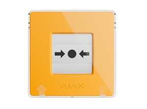 BUTON WIRELESS MANUAL DE ALARMA INCENDIU