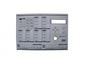 MASCA PENTRU CENTRALE J424 ROMANIA