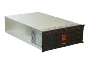 RACK 4U 19