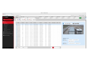 MODUL STATIE CANTARIRE PENTRU INTERFATA WEB