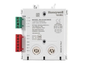 MODUL CU UN RELEU DE 240 VCA