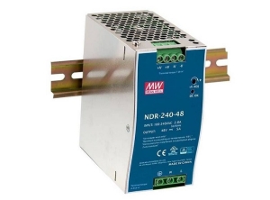 SURSA INDUSTRIALA, 48 VDC, 5 A, 240 W