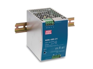 SURSA INDUSTRIALA, 48 VDC, 10 A, 480 W