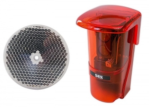 BARIERA INFRAROSU CU 1 PRISMA 10M