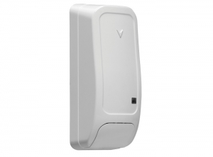 CONTACT MAGNETIC WIRELESS CU INTRARE AUXILIARA, AL