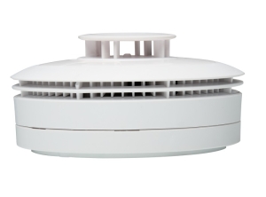 DETECTOR RADIO DE FUM SI TEMPERATURA