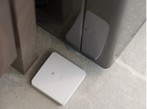 DETECTOR WIRELESS DE INUNDATIE SI INGHET, 868MHZ