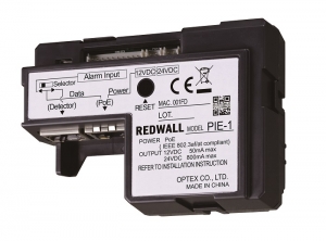 ENCODER IP POE PENTRU INTEGRARE CU VMS