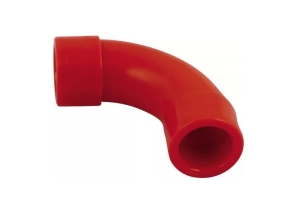 COT LARG (ABS) 90 GRADE, 25MM, 10 BUC/PACHET