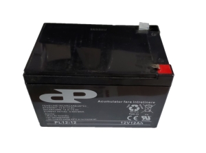 ACUMULATOR PILOT 12 AH