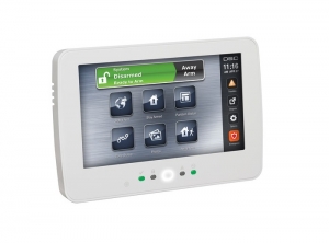 TASTATURA LCD TOUCHSCREEN 7