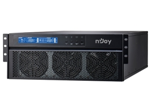 UPS INDUSTRIAL, ONLINE, 60KVA / 60KW