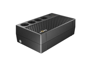 UPS 230V LINE-INTERACTIVE 650VA, PORT USB