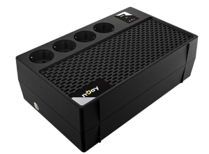 UPS 230V LINE-INTERACTIVE 650VA