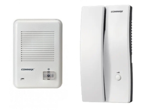 KIT INTERFON : DR-2D + DP-2S