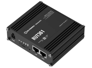 RUT361 - ROUTER LTE CAT 6