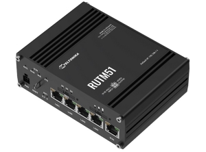RUTM51 - ROUTER 5G